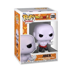 Jiren Figure