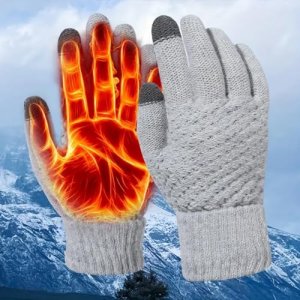 Guantes Invierno