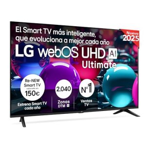 LG UHD TV