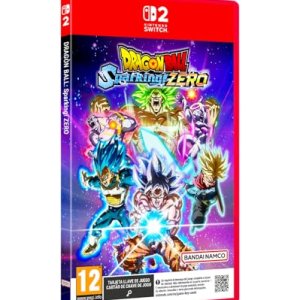 Dragon Ball: Sparking! Zero
