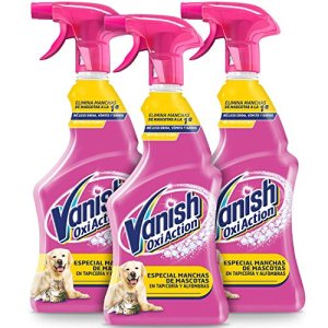 Vanish Oxi