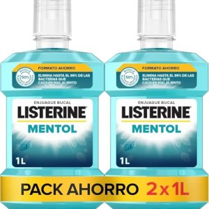 Listerine Mentol