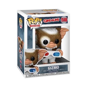 Gizmo Figure