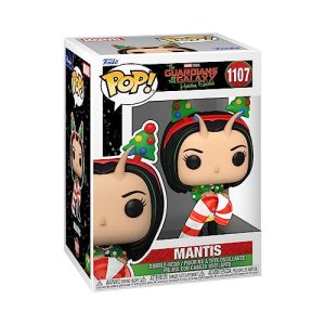 Guardians Mantis