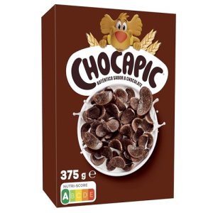 Chocapic Cereales