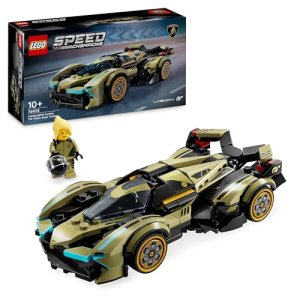 Lamborghini LEGO