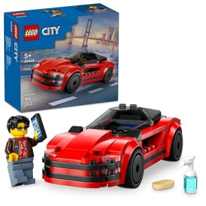 LEGO Deportivo