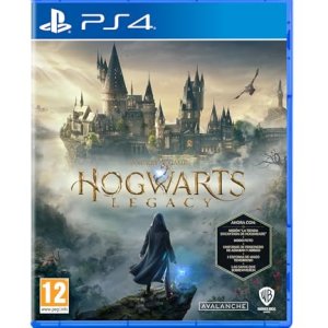 Warner Juego Sony PS4 Hogwarts Legacy
