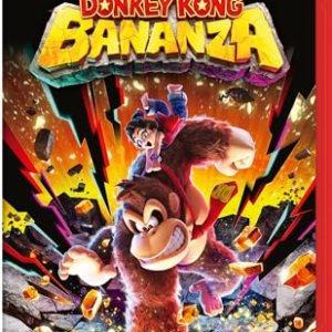Donkey Kong