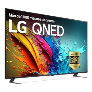 LG QNED TV