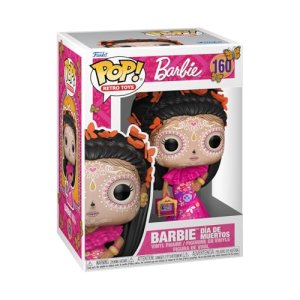 Barbie Funko