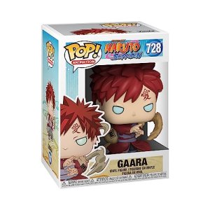 Gaara Figure