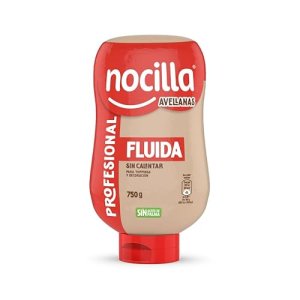 Nocilla Hazelnut