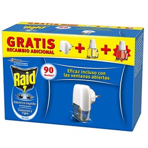 Raid Eléctrico