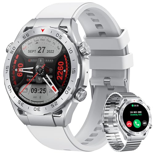 Smartwatch Hombre