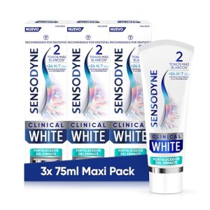 Sensodyne Whitening