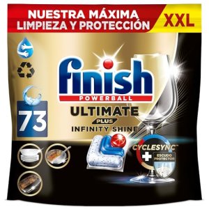 Finish Ultimate