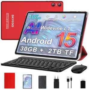 Tablet SKYEGG pantalla 10 pulgadas