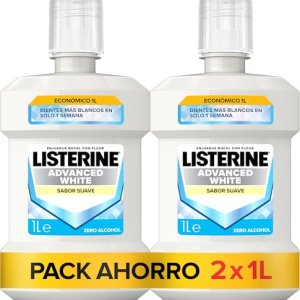 Listerine Advanced