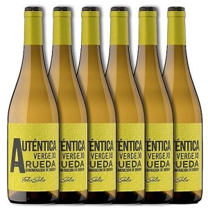 Verdejo Blanco
