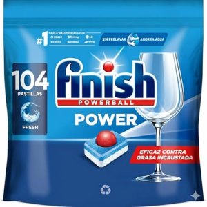 Finish Powerball