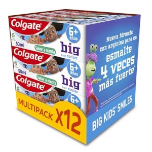 Colgate Infantil
