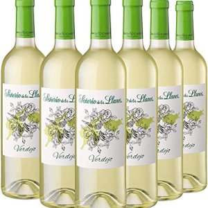 Señorío Verdejo