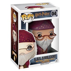 Dumbledore Figure