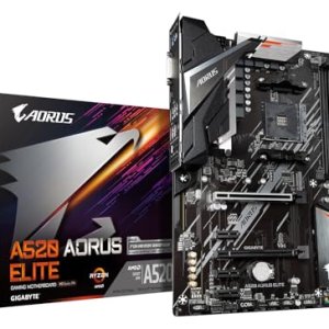 GIGABYTE AORUS