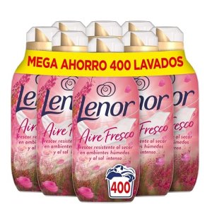 Lenor Freshness
