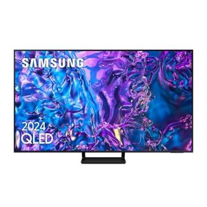 SAMSUNG QLED