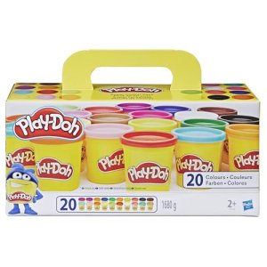 Play-Doh Pack