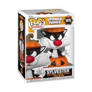 Sylvester Cat
