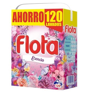 FLOTA Detergente