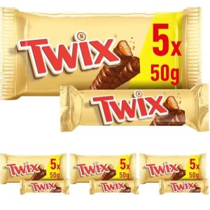 Twix Barritas