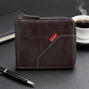 Cartera Poliuretano