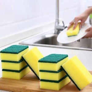 Esponjas Limpieza