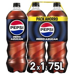 Pepsi Zero