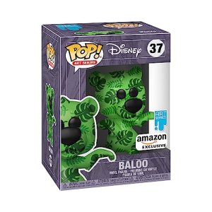 Baloo Figure