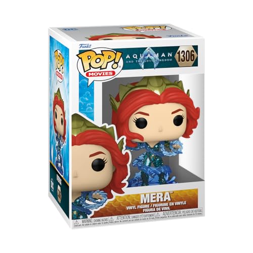 Mera Figure