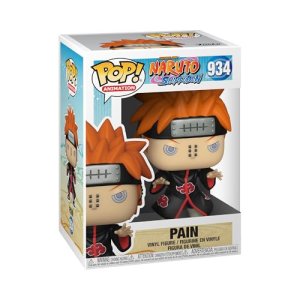Naruto Pain
