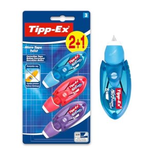 BIC Corrector Cinta
