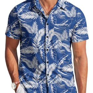 Hawaiian Shirt