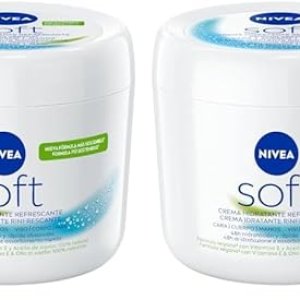 NIVEA Soft