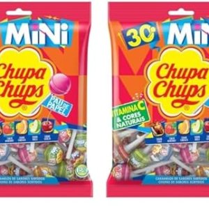 Mini Chupa Chups