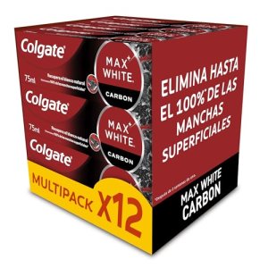 Colgate Max