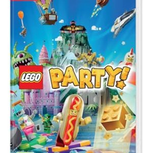 LEGO Party! – Switch