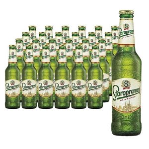 Staropramen Pilsner