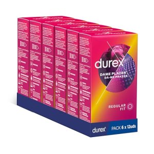 Durex Condones
