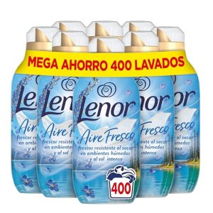 Lenor Frescor